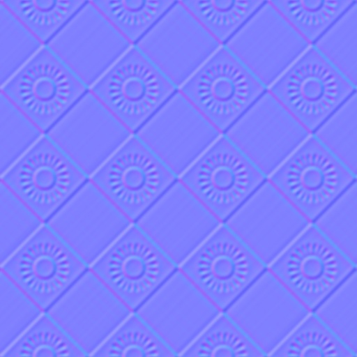 Normal Map