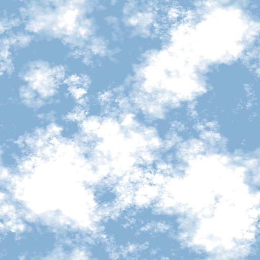 BlueSkies (Texture)