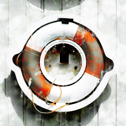 Romantic Grunge (Effect)