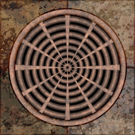 Diffuse Map