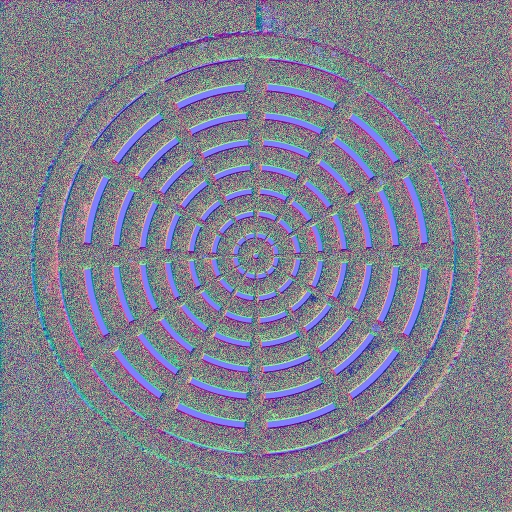 Normal Map