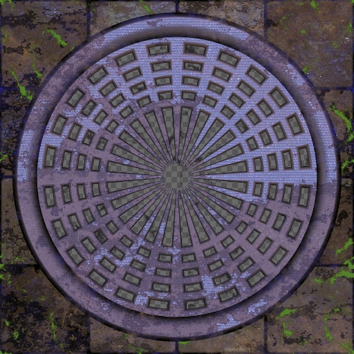 Variation 7