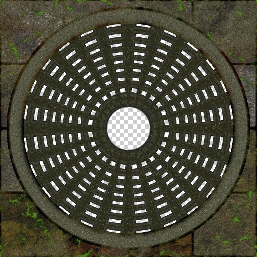 Variation 8