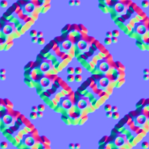 Normal Map