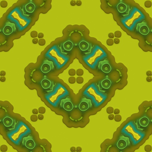 DecoDreams (Effect)