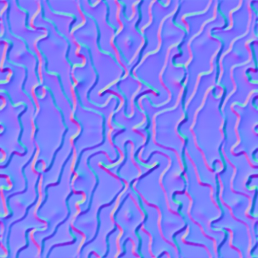 Normal Map