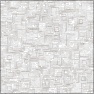 Retro Ceiling Tiles