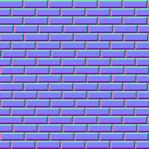 Normal Map