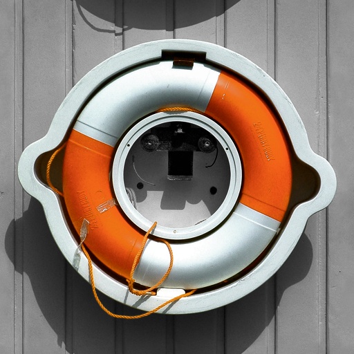 Spot Colour (Effect)