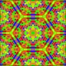 Pattern texture 1.