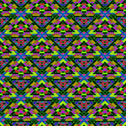 Variation 8