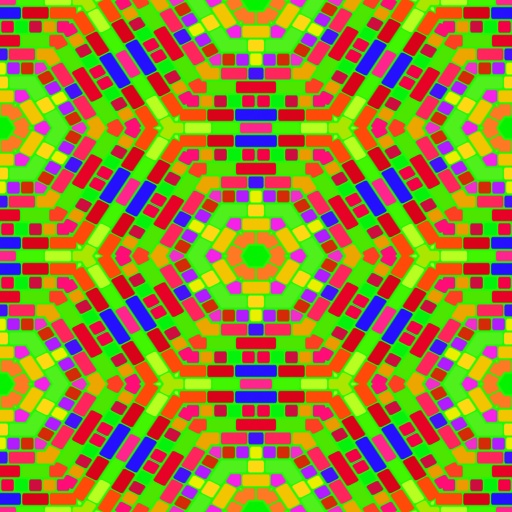 Pattern texture 1.