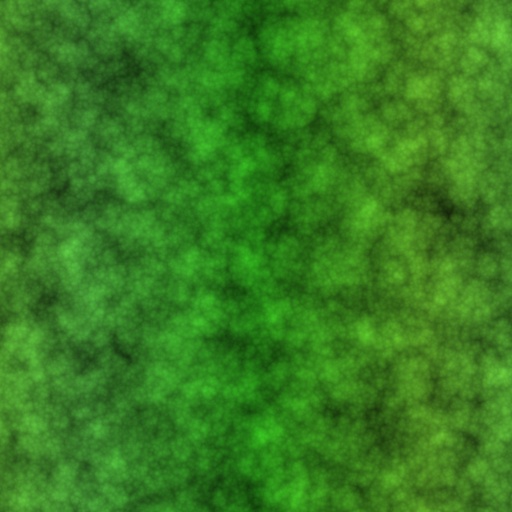 Diffuse Map