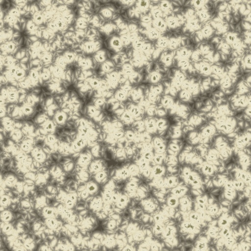 Diffuse Map