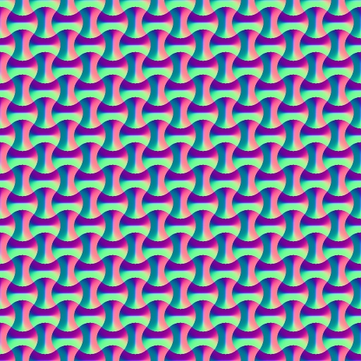 Normal Map