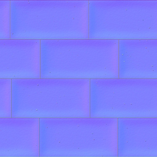 Normal Map