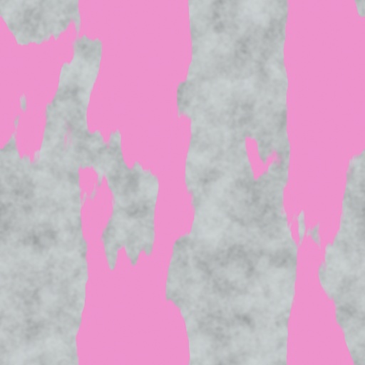 Diffuse Map