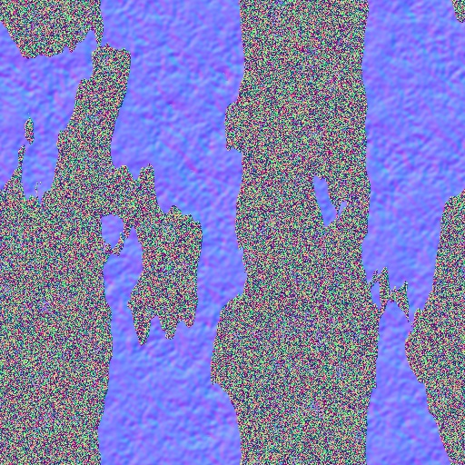 Normal Map