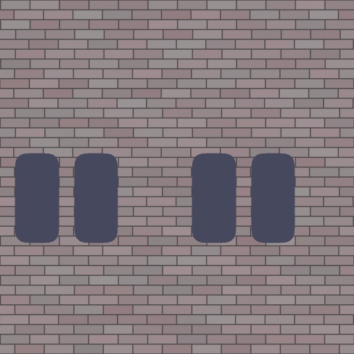 Diffuse Map