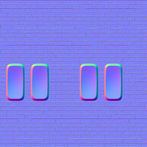 Normal Map