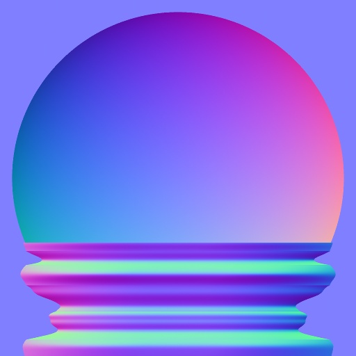 Normal Map