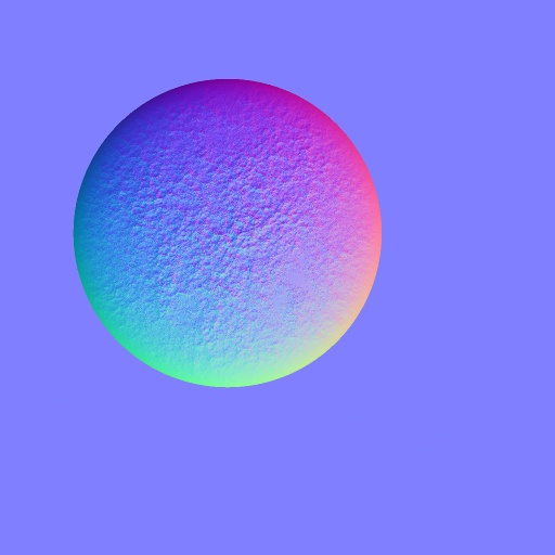 Normal Map