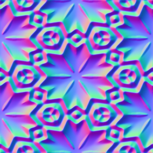 Normal Map