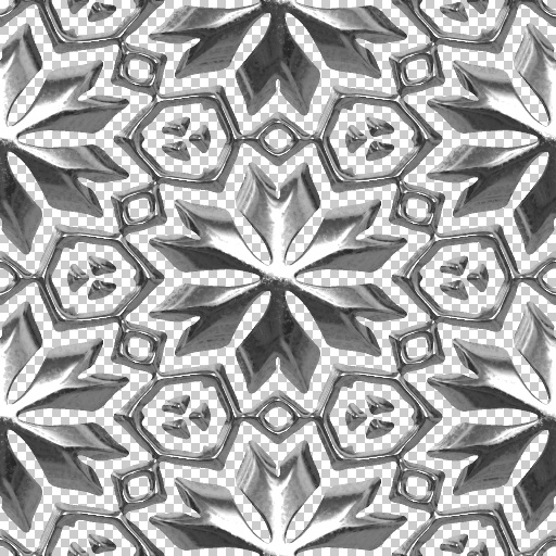 Chrome Poetry (Effect)