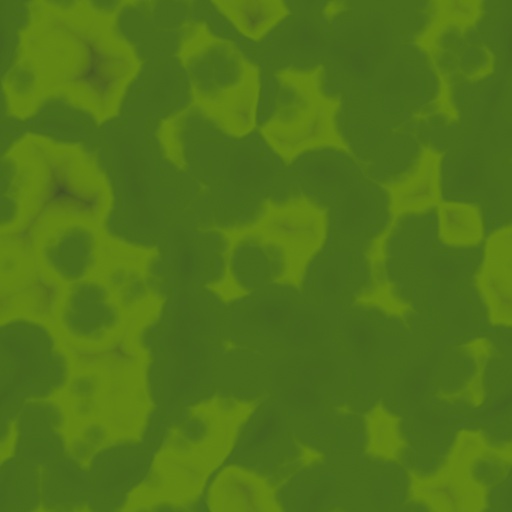 Diffuse Map