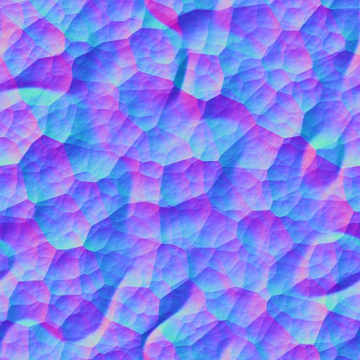 Normal Map