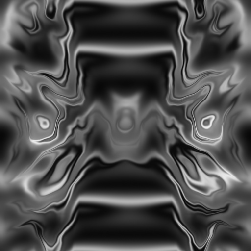 Diffuse Map