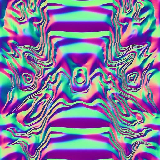 Normal Map