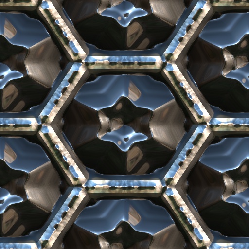 SFHT by Ronjonie (Texture)