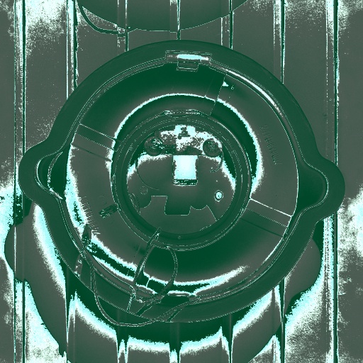 Variation 8