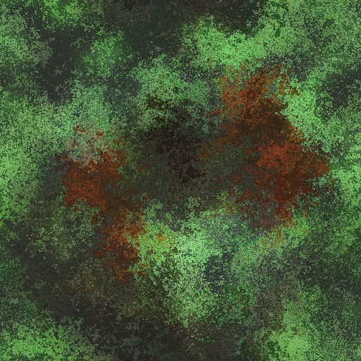 Diffuse Map