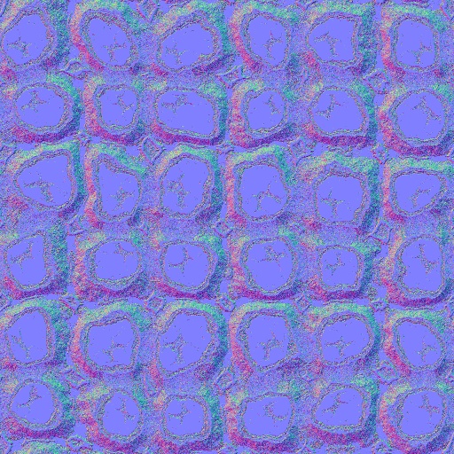 Normal Map