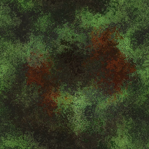 Abstraction 2 (Effect)