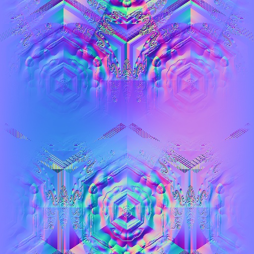 Normal Map