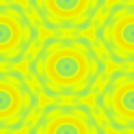 Diffuse Map