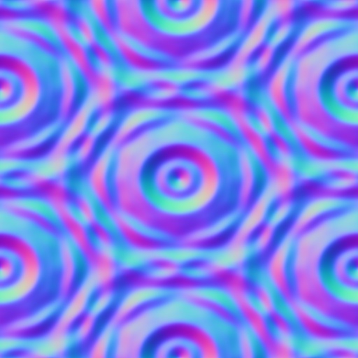 Normal Map