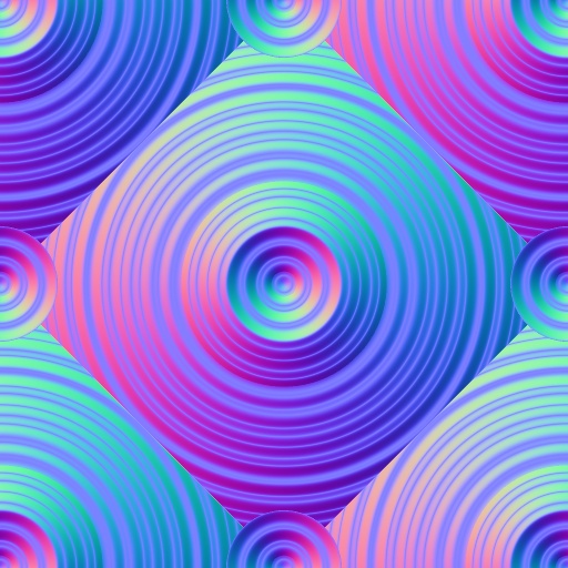 Normal Map