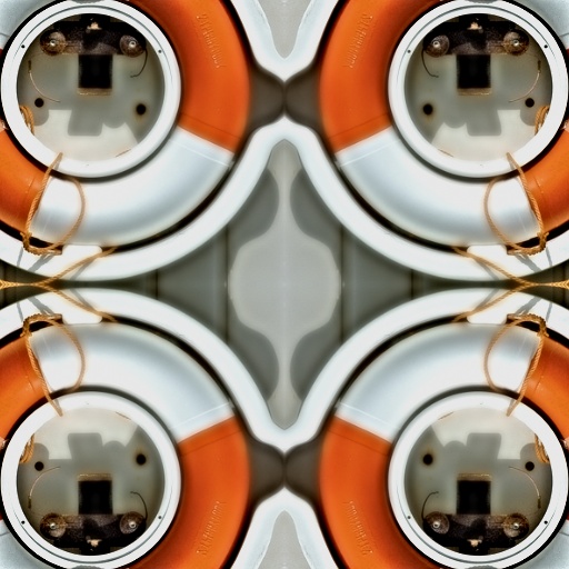 Seamless Converter (Effect)