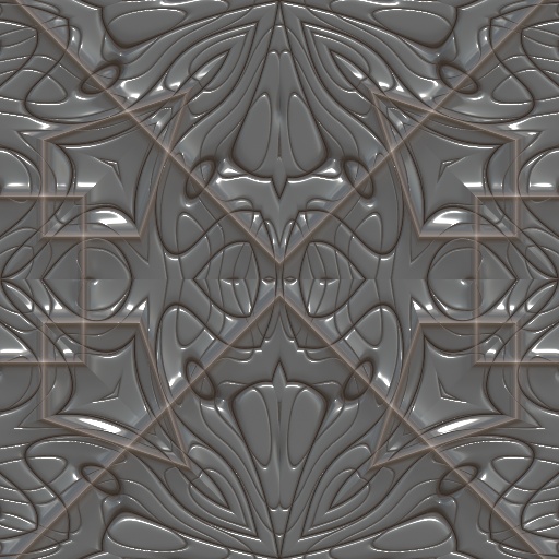 CysticsDesign (Texture)