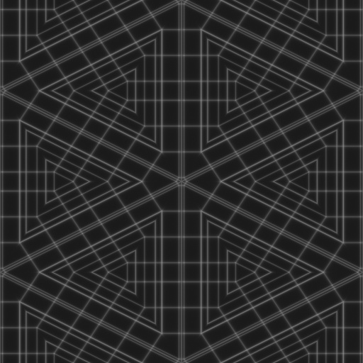 Diffuse Map