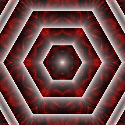 Diffuse Map