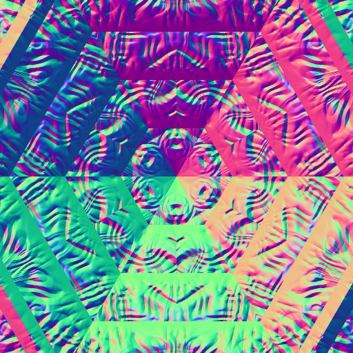 Normal Map