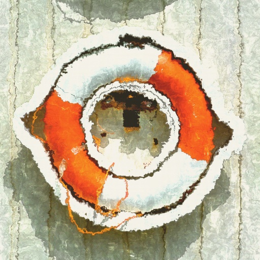 Impressionist - a mod of CF&M's "Curious Paint" (Effect)
