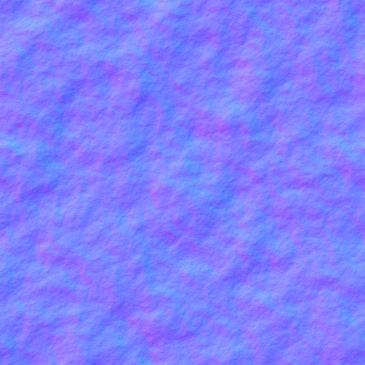 Normal Map