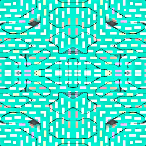 Variation 8