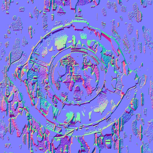 Normal Map